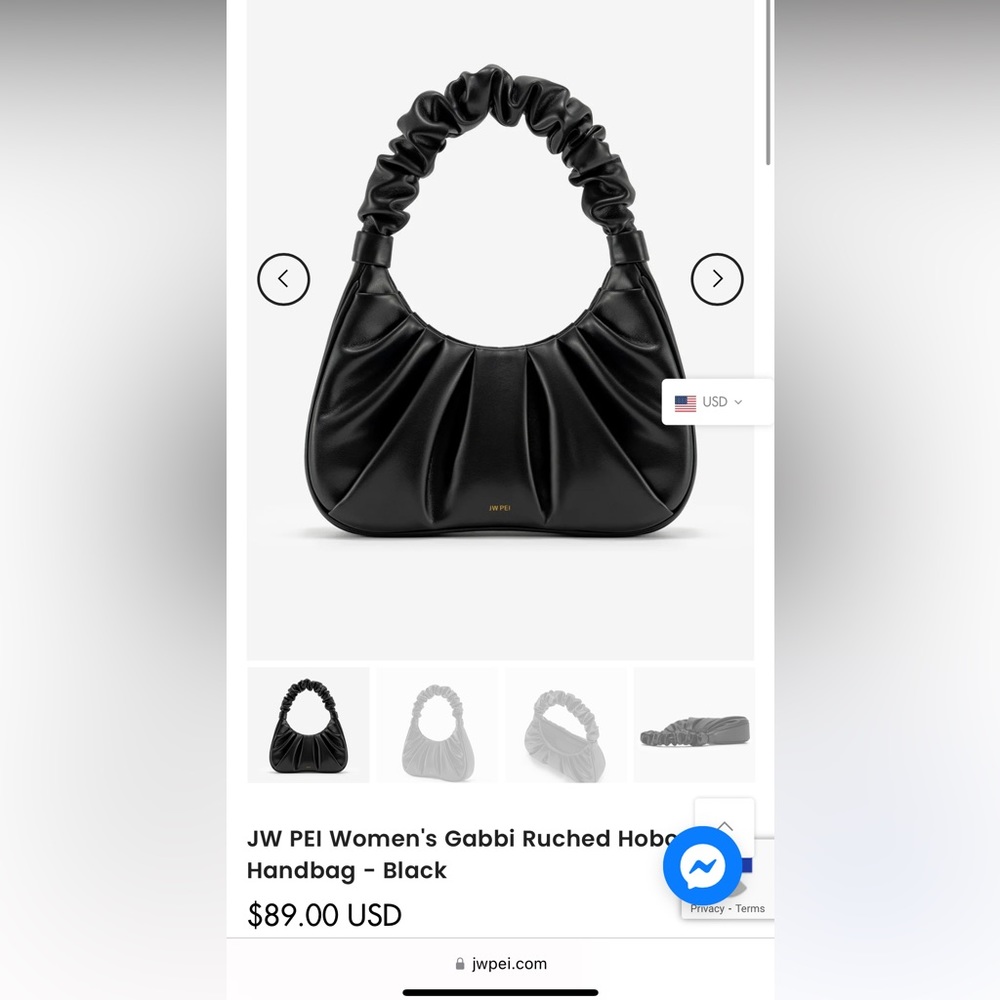JW PEI Gabbi Bag